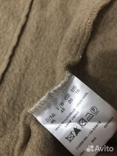 Купальник для девочки