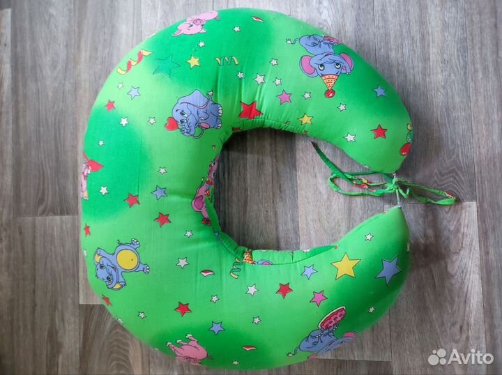 Подушка для кормления