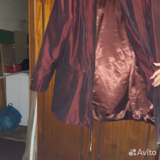 Куртка женская