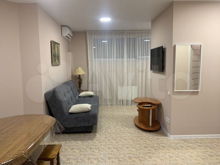 Комната 36 м², 1/3 эт.