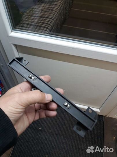 Х трейл Антенна бесключевого доступа X-Trail 07-15