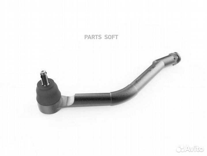 Sangsin brake sekk035 Наконечник рулевой тяги KIA