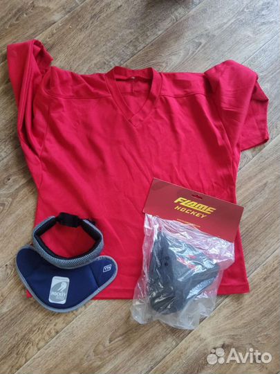 Спортивная одежда