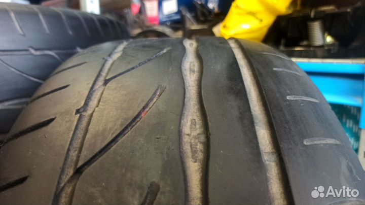 Bridgestone Potenza RE002 Adrenalin 225/55 R16 95W