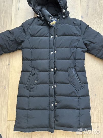 Пуховик penfield