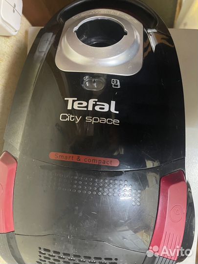 Пылесос Tefal tw 2619ea (119. 041)