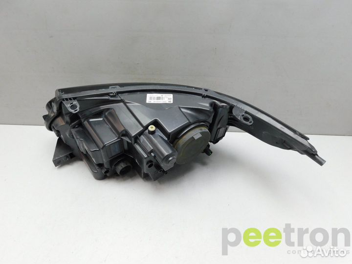 Б/У Б/У Фара правая б/у CK5213W029KB land rover