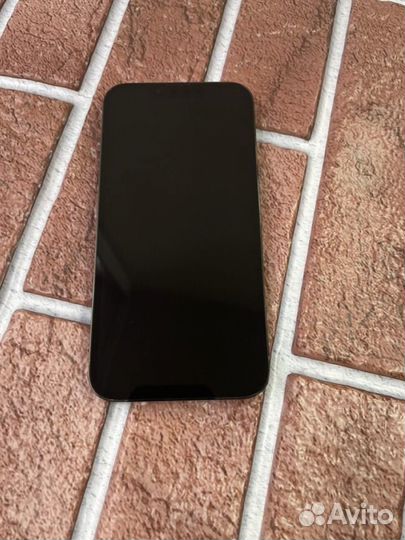 iPhone 13 pro 128