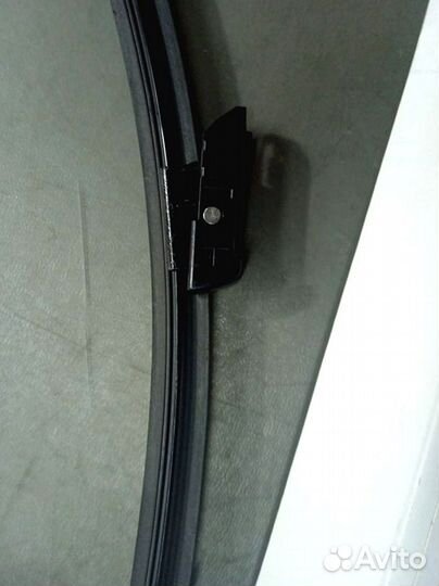 Щетки стеклоочистителя mercedes-benz A1668201045