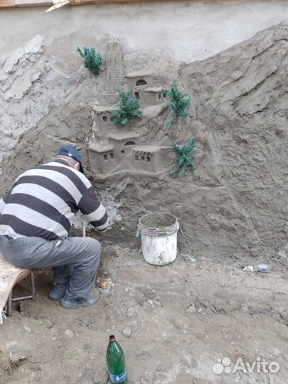 Художественные произведения