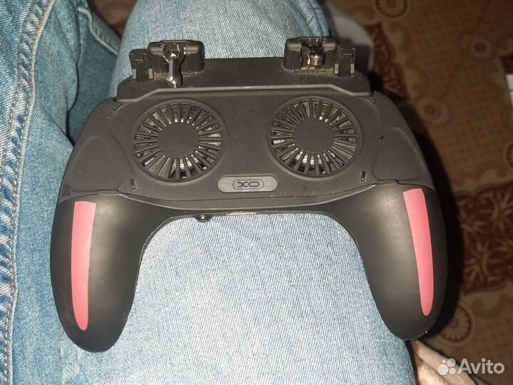 Калокольчик