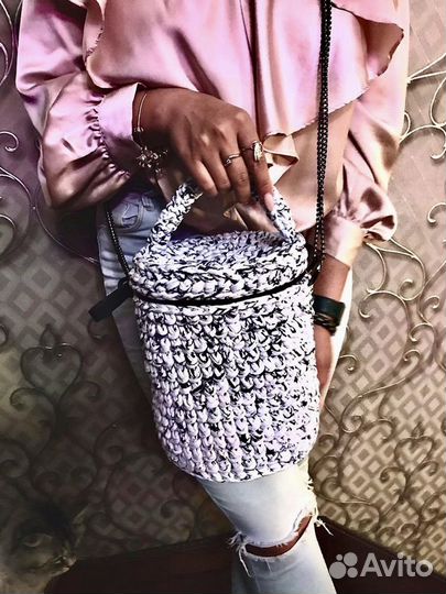 Сумочки и рюкзаки