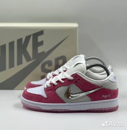 Кроссовки Nike SB Dunk Low, арт.215443