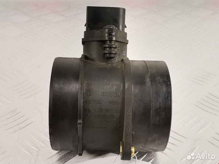 Расходомер для mercedes-benz C-Class (W203)