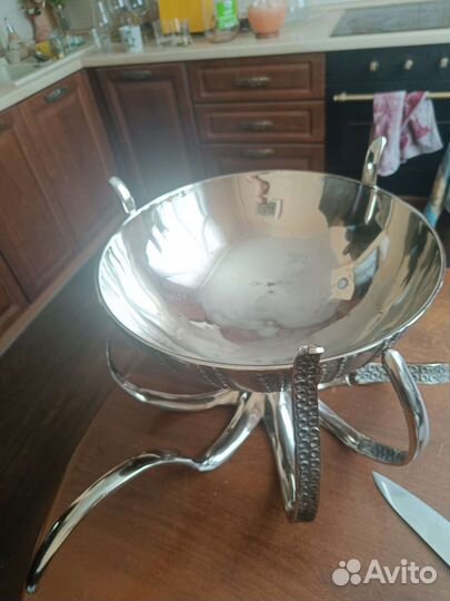 Чаша декор (под фрукты, конфеты итд)