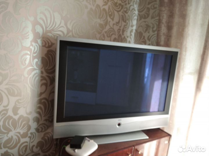Телевизор