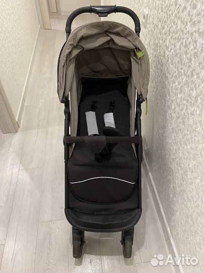 Прогулочная коляска Happy baby ultima