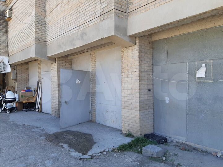 Помещение 11,7 м² на “Птичьем” рынке