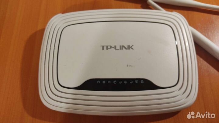 Wifi роутер маршрутизатор