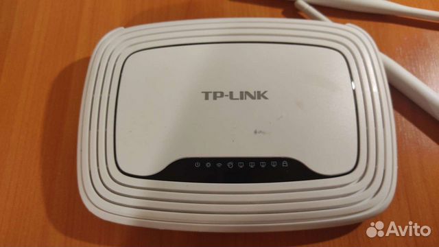 Wifi роутер маршрутизатор