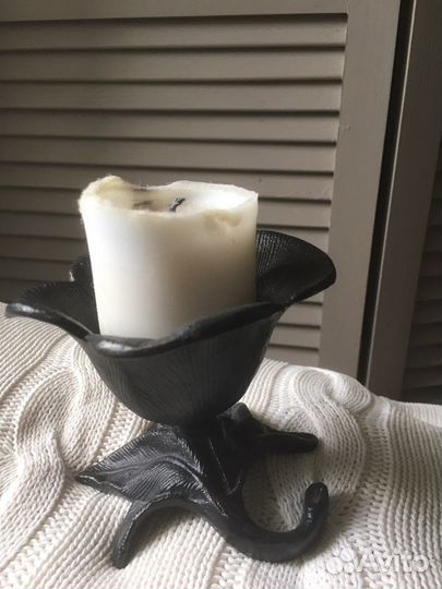 Каслинское чугунное литье