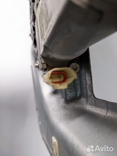 Стеклоподъемник электр передний левый Hyundai