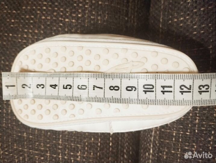 Босоножки для девочки