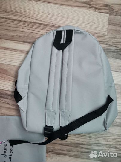 Рюкзак для девочки