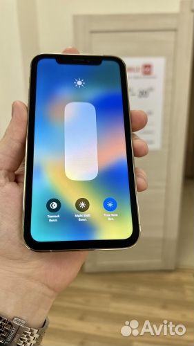 iPhone XR в корпусе 14 Pro Новый