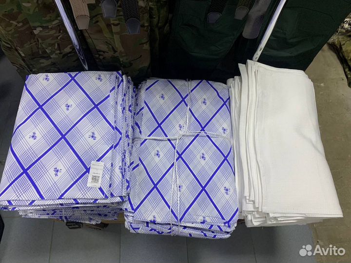 Постельное белье