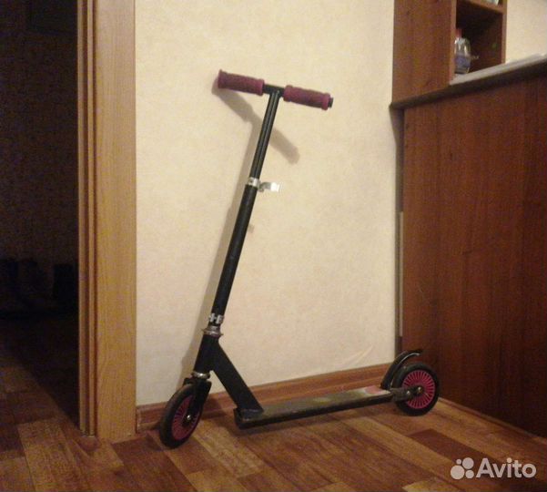 Самокат детский