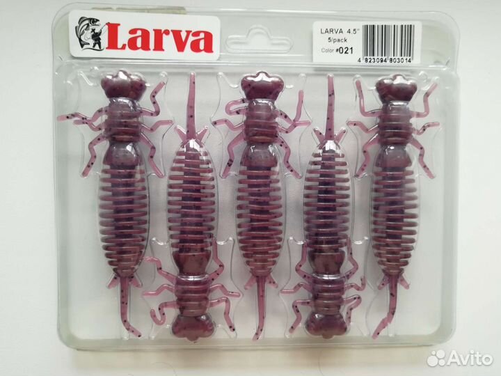 Силиконовые приманки Berkley, Fanatik, Kosadaka