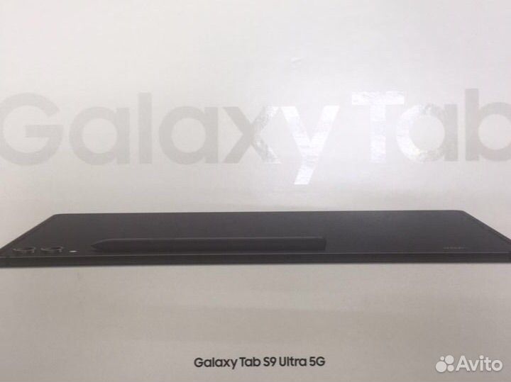 Планшет samsung galaxy tab s9 ultra 5g