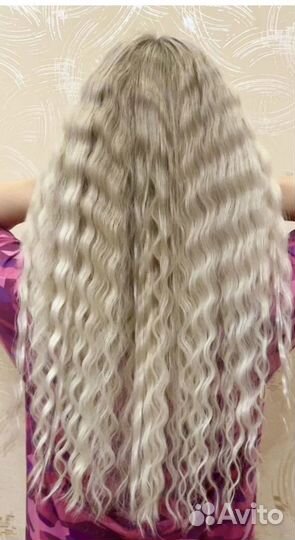 Плойка стайлер щипцы для локонов