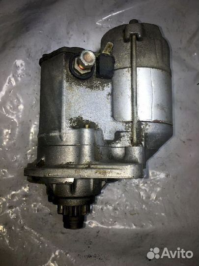 Стартер subaru Legacy BH5 23300AA230