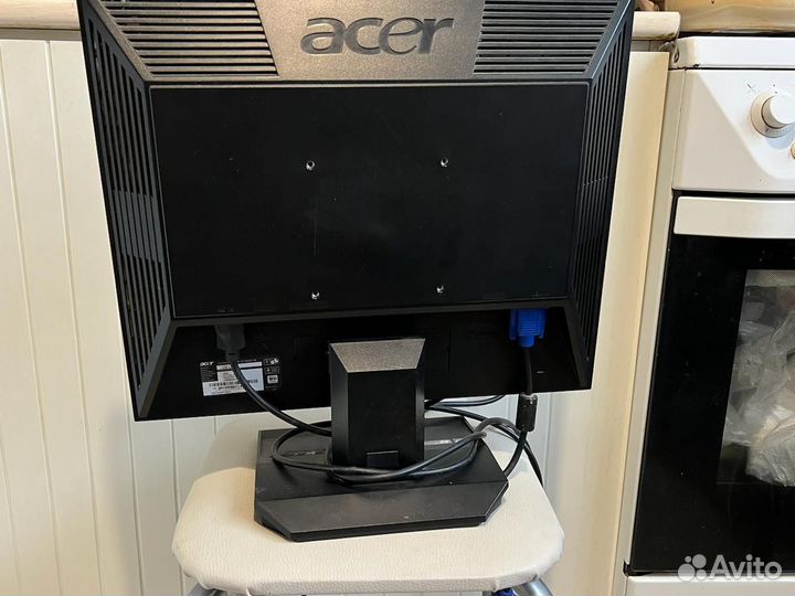 Системный блок бу acer