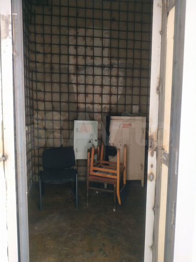 Офис от 18 м² до 60 м²