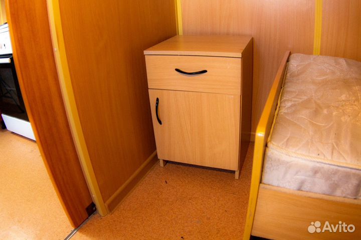 Аренда вагон кухня / столовая