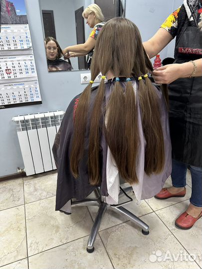 Скупка волос дорого
