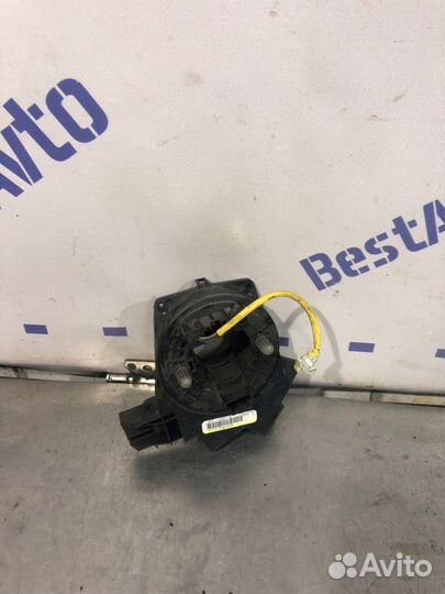 Шлейф подрулевой Ford Focus хетч 1.4 2005