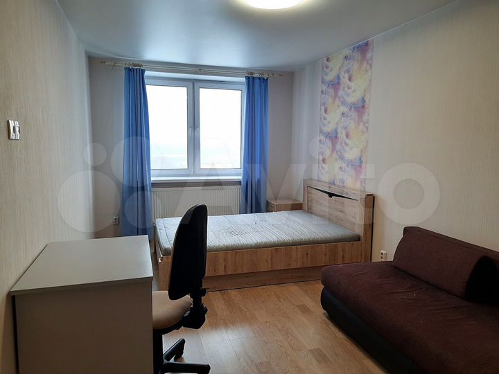 1-к. квартира, 34,7 м², 16/28 эт.