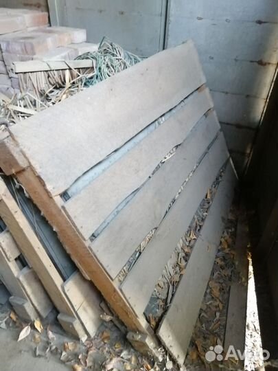 Стекла оконные