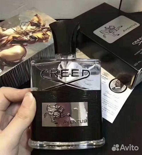 Creed Aventus