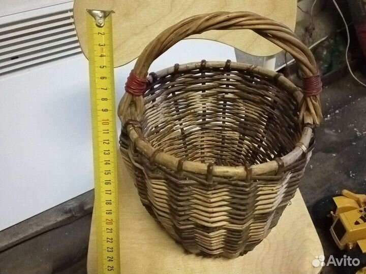 Корзина для подарка