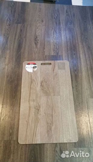 Кварвиниловая плитка под ключ