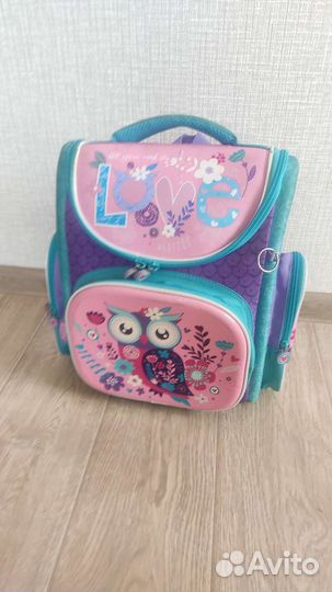 Рюкзак детский для девочки