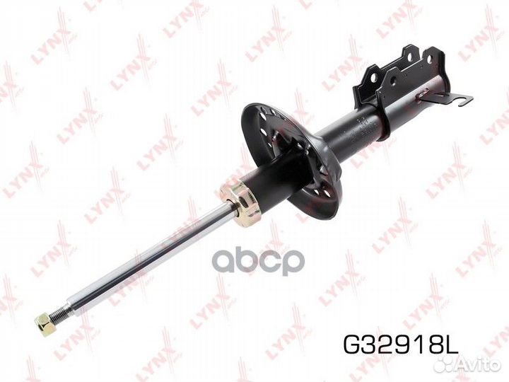 G32918L Стойка амортизаторная lynxauto G32918L