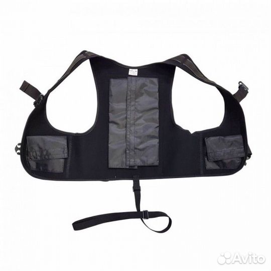 Неопреновый разгрузочный жилет Scorpena L