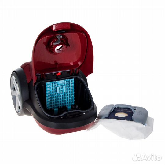 Пылесос Philips fc 9174