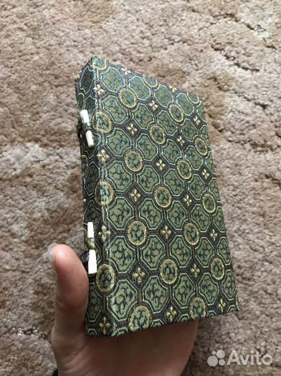 Набор для акупунктуры Китайский. Винтаж